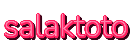 salaktoto — logo kanal