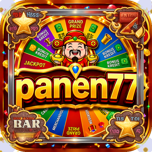 panen77 — mitra unggulan