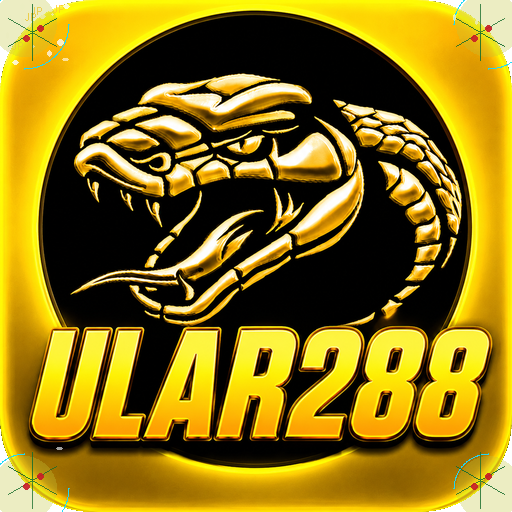 ular288 — mitra unggulan