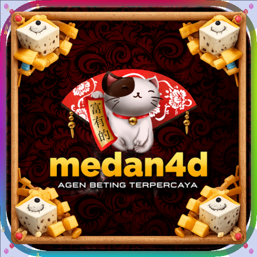 medan4d — mitra unggulan
