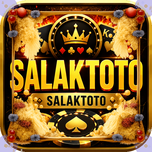 salaktoto — mitra unggulan